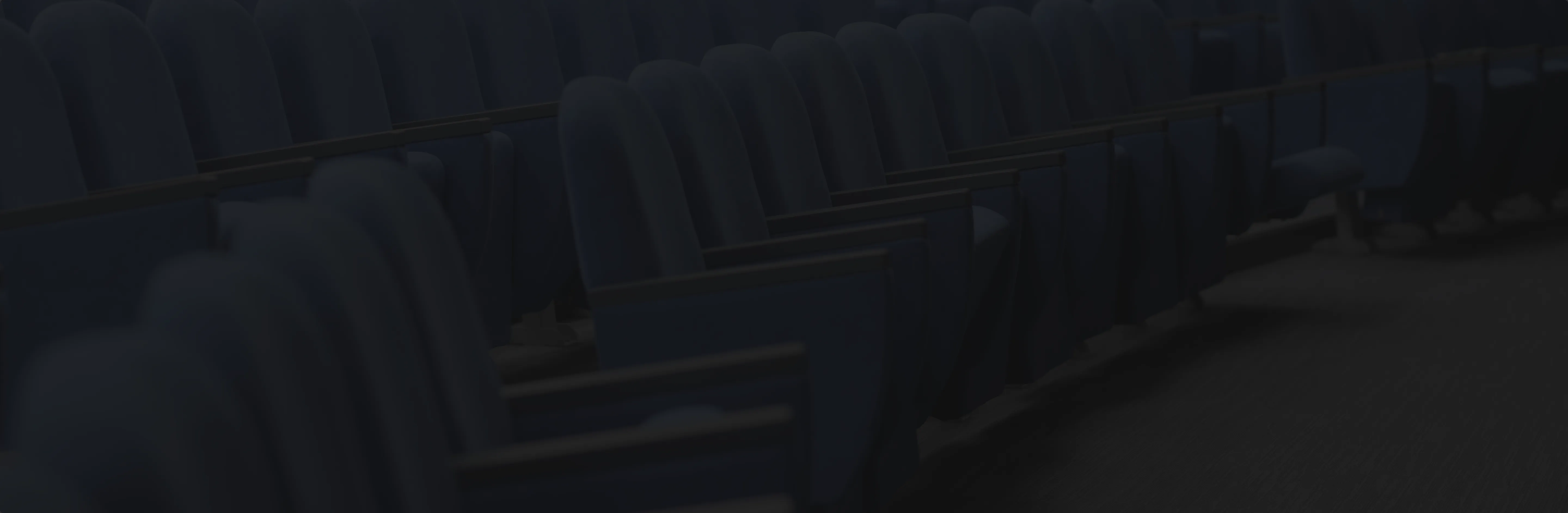 세미나 베너 배경 이미지