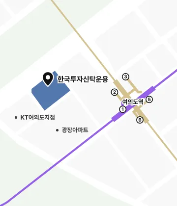 [지도 이미지]07320 서울특별시 영등포구 여의대로 24, 11-12층 (여의도동, FKI타워)
